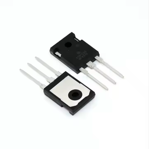 <span class=keywords><strong>MOSFET</strong></span> SPW20N60C3 20,7A 600V, couramment utilisé dans les machines à souder électriques, 20N60C3 TO-247 - Product Image 1