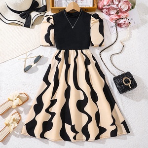 white christmas dresses Hazelle Black Chiffon A-Line Ruffled Maxi Dress – Club L London