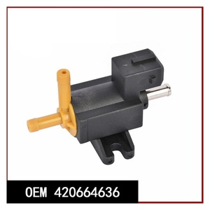 Solenoidklep Drukregelklep 31219138 7.02221.00 70222100 voor Volvo Ford S60 S80 V60 V70 XC60 XC70 - Product Image 2