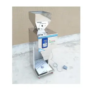 Practical and affordable aerosol filling machine