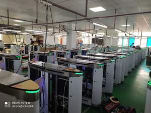 Precio de Torniquete <span class=keywords><strong>Vertical</strong></span> de Trípode con Monedero para Control de Acceso a Baños - Product Image 6