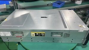 H3c r5300 G3 4U giá GPU aserver mới hỗ trợ 8 <span class=keywords><strong>Card</strong></span> đồ họa - Product Image 3