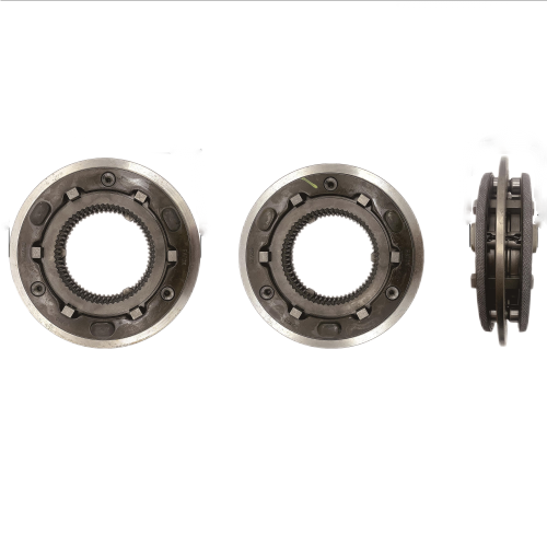 アンサーボンフィン　ロール Eaton Fuller 4306453 Synchronizer Assembly - High Level Quality