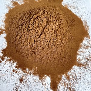 Ciyuan Nhà Cung Cấp Nhà Máy Bột Chiết Xuất Ginkgol Biloba Chiết Xuất Ginkgoflavones24 % Tactine6 % - Product Image 5