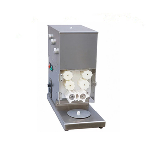 Sushi Robot Rice <b>Ball</b> <b>Machine</b> industrial sushi rice roller making <b>machine</b> All stainless steel onigiri maker - Product Image 1