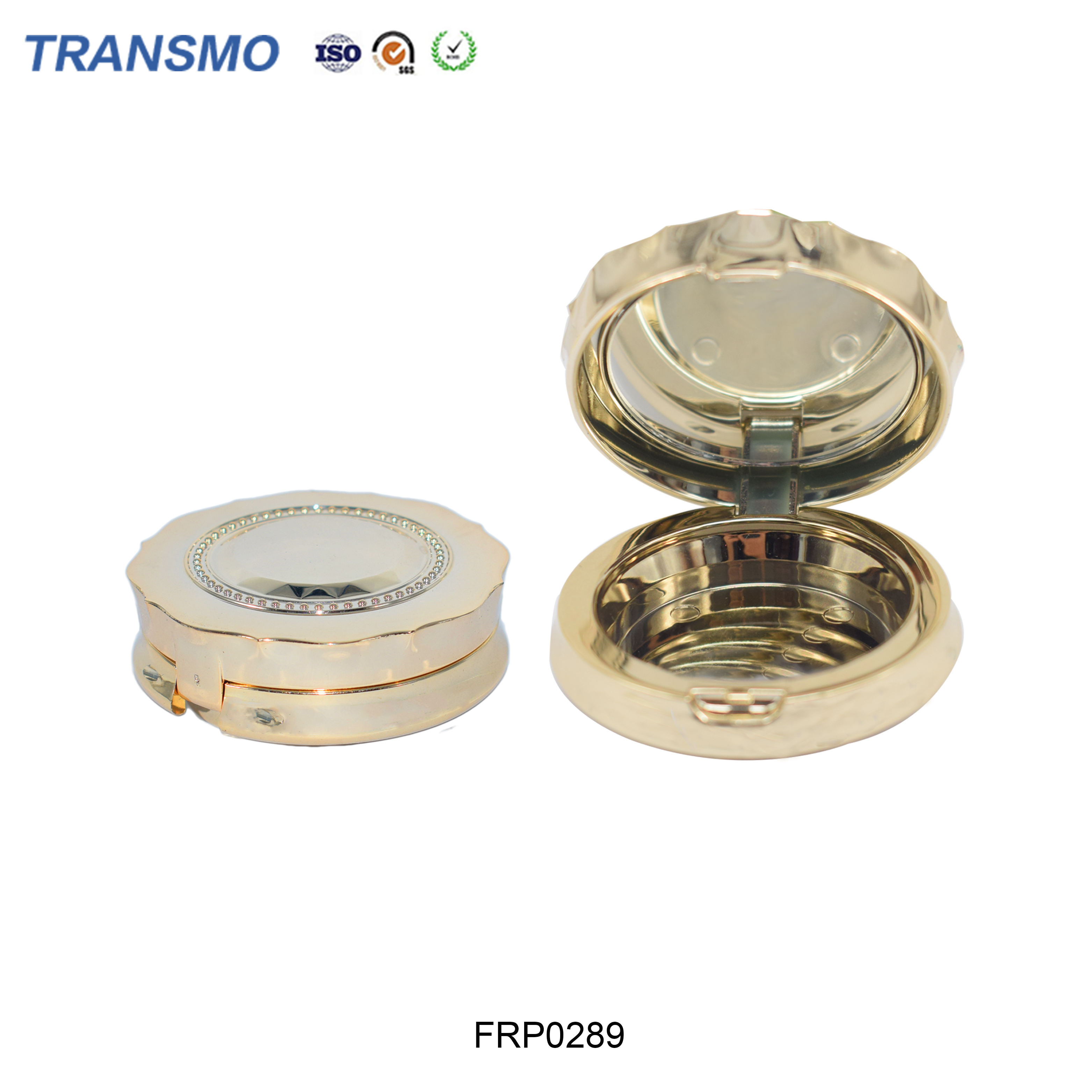 Couleur standard ou personnalisée