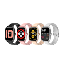 Reloj Inteligente Android 2025 al por Mayor a Precio Económico, C20 Pro Deportivo, con Llamadas Bluetooth, Monitor de Ritmo Cardíaco, Reloj Inteligente para Hombre