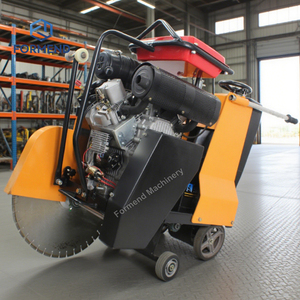 Machines de découpe de béton diesel et essence de poche fabriquées en Chine à vendre - Product Image 5