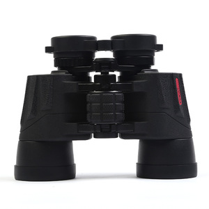 Yuko 8x40 Binoculars High Definition Outdoor Birdwatching Low Light Vision - Product Image 1