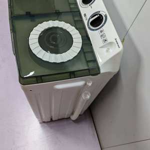 Machine à laver semi-automatique à double cylindre pour l'exportation en gros - Haute efficacité et faible <span class=keywords><strong>consommation</strong></span> d'<span class=keywords><strong>eau</strong></span> - Product Image 3