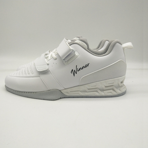 Zapatos clásicos de levantamiento de pesas Zapatos de levantamiento de pesas de calidad Entrenamiento Deportes Zapatos de levantamiento de pesas Para hombres y mujeres - Product Image 2