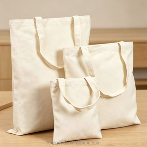 Borse Tote in Tela Personalizzate con Disegni Cartoon, Chiusura con Cerniera, Dimensioni e Motivi Personalizzabili per Promozioni - Product Image 1