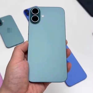 ราคาขายส่งปี 2026 iPhone 16 Plus รุ่น US ปลดล็อค มือถือสมาร์ทโฟนราคาถูก ขนาด 6.7 นิ้ว AI - Product Image 4