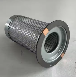 Manny 92202224 Nouveau filtre séparateur d'huile industriel en fibre de verre certifié ISO9001 pour compresseur d'air à vis - Product Image 2