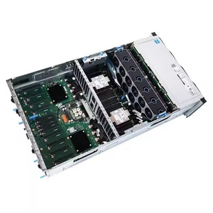 Servidores en Rack Inspur NF5270M4, Selección Libre de CPU, Memoria y Disco Duro, Precio de Fábrica - Product Image 4