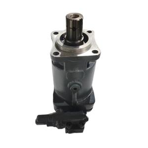 Pompe à piston hydraulique A18VO055, ensemble de pompe hydraulique A18VO055DRS00/11NLWK0E810-0 - Product Image 3
