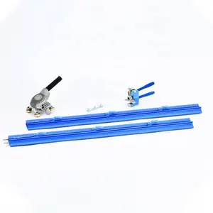大型手動床タイル切断機吸引カップセラミックタイルカッター花崗岩コア部品ベアリング - Product Image 1