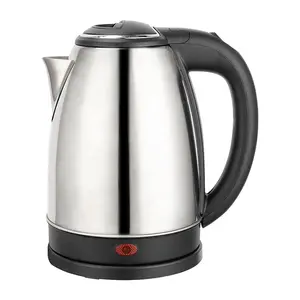 1500w cheap price tea maker water electric kettle stainless steel electric kettle Home appliance