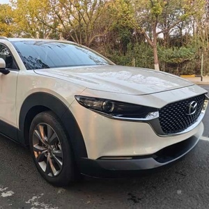 <span class=keywords><strong>Mazda</strong></span> <span class=keywords><strong>CX</strong></span>-30 2.0L Automático SUV Usado 2020, Bajo Kilometraje, Sin Accidentes - Product Image 1