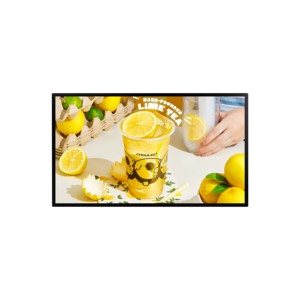 Wall Mounted Monitor Stand Height Adjustable VESA Compatible <b>for</b> Office & Home digital <b>screen</b> maker - Product Image 2