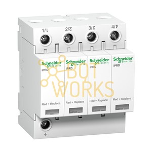 Schneider Electric A9L40401 - Nuovo - Product Image 1