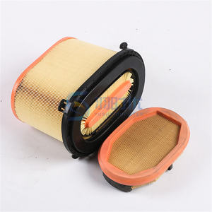 에어 필터 어셈블리용 하이 퀄리티 벌집 에어 필터 C26270 CF21251 - Product Image 4