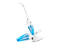 Prix commercial 650w Haute Puissance Portable Sans Fil 2 en 1 Aspirateur Robot Aspirateur et Vadrouille pour Ménage Bureau