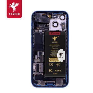 FLYCDI Solve Repair Popup-Fenster Telefon batterie Health-Batterie für iPhone 13pro 13Mini-Batterie wechsel - Product Image 1