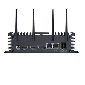 קצה rk3588 תעשייתי יישום טלוויזיה תיבת רב עוצמה ai קצה יכולת מחשוב עד 6 צמרות 16GB 128gb תמיכה אנדרואיד אנדרואיד 12 לינוקס - Product Image 5