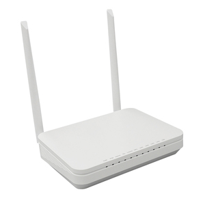 เราเตอร์โมเด็ม ONU 4พอร์ต4GE USB VoIP FTTH อุปกรณ์บรอดแบนด์ xont Wifi5 AC1200 - Product Image 4