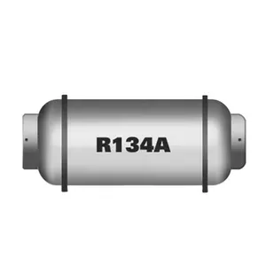 R134a 냉각하는 가스 22.7kg
