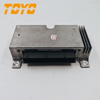 11443400 VOE11443400 Placa de Control del Aire Acondicionado, Unidad de Control ECU para Excavadora EC210D EC220DL EC380D