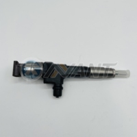 Nuovi Iniettori Carburante NANT a Prezzo di Fabbrica 1J783-53051 Valvole di Iniezione per Camion Diesel Common Rail TOYOTA