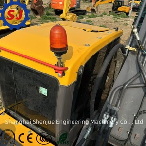 Excavatrice Volvo EC300DL d'occasion |   Excavatrice sur chenilles de 30 tonnes |   Machinerie de construction lourde à vendre - Product Image 4