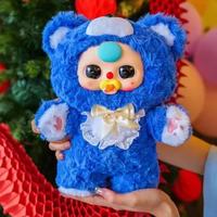 Authentique 400% quatrième génération V4 Sweetheart Baby Series Blind Box Collectibles, grands et mignons jouets en peluche
