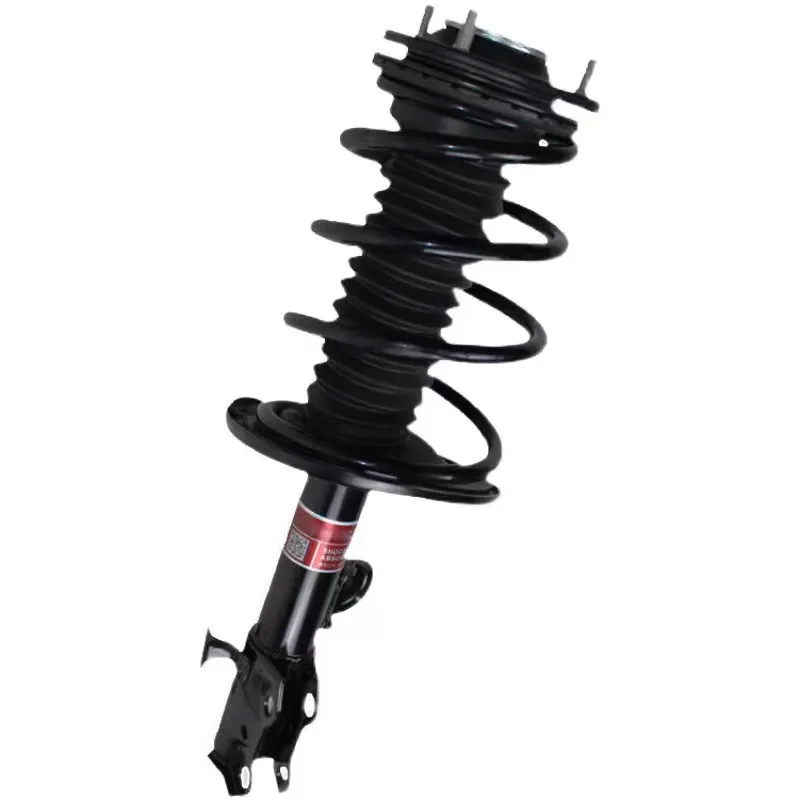 Be Suitable for Adjustable Automotive Use New Rear Shock Absorber Assembly Toyota Highlander 2013 2023 Shock Absorber