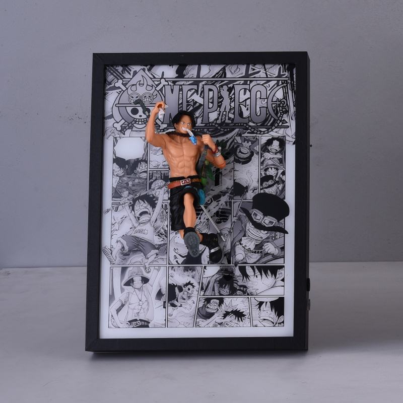 L-26 No light  32*23cm