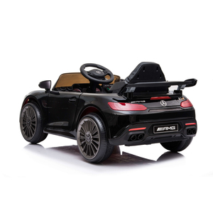 <span class=keywords><strong>Mercedes</strong></span>-<span class=keywords><strong>Benz</strong></span> GTR AMG Giocattoli Auto Per Bambini Giro In Auto Elettrica Su Auto Per lettore di Vendita con MP3 - Product Image 5