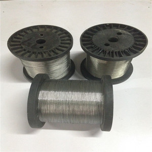 Высокое качество 304 7x7 1,5 мм 2 мм 3 мм 4 мм 5 мм Проволочный Трос из нержавеющей стали - Product Image 2