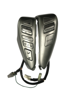 Interruptores de Volante CODY con Control de Crucero para NISSAN SENTRA SYLPHY TIIDA SUNNY Patrol - Product Image 2
