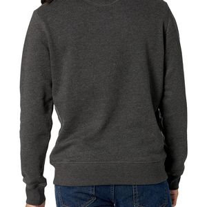 Prix de gros bas quantité minimale de commande hommes sweats haute qualité tenue décontracté pulls sweats respirant - Product Image 2