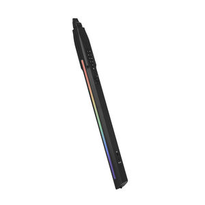 IRIN Vente flash Instruments à vent MIDI <span class=keywords><strong>Mini</strong></span> saxophone Flûte Clarinette Flûte Trompette Piano Saxophone alto Synthétiseur à vent électrique - Product Image 4