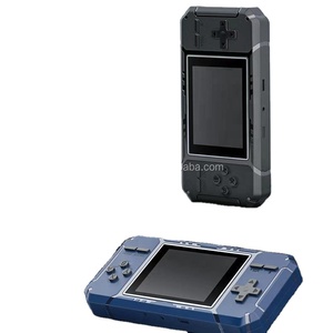 Mini Console de jeu S8 intégrée 520 jeux classiques S8 lecteur de jeu portable 3.0 pouces HD écran Rechargeable sans fil pour enfants - Product Image 1