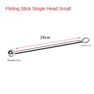 Erwachsenen-Spielzeug Metall-Analplug mit Schwanz für Hintere Stimulation Gay-Spielzeug für Frauen - Product Image 4