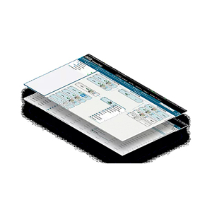 Módulo Keysight para IBypass 100G - MIBP100G-SR4-T, Módulo Inteligente QSFP28 (SR4) para IBypass 100G - Compatible con TAA - Product Image 3