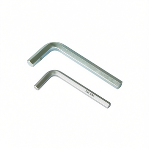Clés hexagonales coudées Ttake 6080 (lot de 6) - Product Image 2
