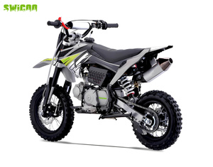 Motocicleta Todoterreno SWICOO de <span class=keywords><strong>90cc</strong></span>, 4 Tiempos, Mini Motocross, <span class=keywords><strong>Pit</strong></span> <span class=keywords><strong>Bike</strong></span>, Venta Directa de Fábrica - Product Image 3