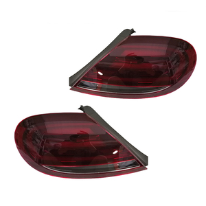 Gruppo Fanali Posteriori LED per VW Beetle Anni <span class=keywords><strong>2012</strong></span>-2019 - Product Image 2