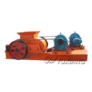 Concasseur à rouleaux à double denture Yuxiang 2PG pour <span class=keywords><strong>charbon</strong></span>, moteur AC, capacité 5-10t/h, haute productivité, garantie 1 an - Product Image 2
