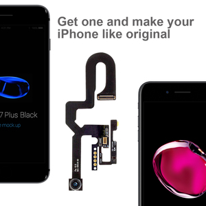 Pour <span class=keywords><strong>iphone</strong></span> caméra frontale pour <span class=keywords><strong>iPhone</strong></span> <span class=keywords><strong>7</strong></span> <span class=keywords><strong>Plus</strong></span> caméra frontale proximité pour <span class=keywords><strong>iphone</strong></span> <span class=keywords><strong>7</strong></span> 8X12 13 caméra - Product Image 6